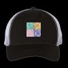 Bio-Washed Trucker Cap Thumbnail