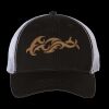Bio-Washed Trucker Cap Thumbnail