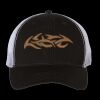 Bio-Washed Trucker Cap Thumbnail