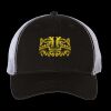 Bio-Washed Trucker Cap Thumbnail