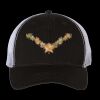 Bio-Washed Trucker Cap Thumbnail