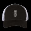 Bio-Washed Trucker Cap Thumbnail