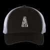 Bio-Washed Trucker Cap Thumbnail