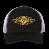 Bio-Washed Trucker Cap Thumbnail
