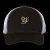 Bio-Washed Trucker Cap Thumbnail