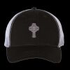 Bio-Washed Trucker Cap Thumbnail