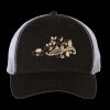 Bio-Washed Trucker Cap Thumbnail