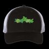 Bio-Washed Trucker Cap Thumbnail