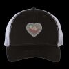 Bio-Washed Trucker Cap Thumbnail