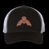 Bio-Washed Trucker Cap Thumbnail