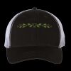 Bio-Washed Trucker Cap Thumbnail