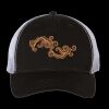 Bio-Washed Trucker Cap Thumbnail