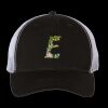 Bio-Washed Trucker Cap Thumbnail