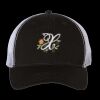 Bio-Washed Trucker Cap Thumbnail