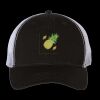 Bio-Washed Trucker Cap Thumbnail