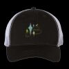 Bio-Washed Trucker Cap Thumbnail