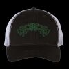 Bio-Washed Trucker Cap Thumbnail