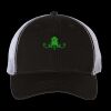 Bio-Washed Trucker Cap Thumbnail