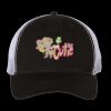 Bio-Washed Trucker Cap Thumbnail