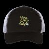 Bio-Washed Trucker Cap Thumbnail
