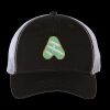 Bio-Washed Trucker Cap Thumbnail