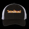 Bio-Washed Trucker Cap Thumbnail