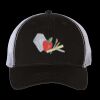Bio-Washed Trucker Cap Thumbnail