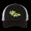 Bio-Washed Trucker Cap Thumbnail