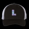Bio-Washed Trucker Cap Thumbnail