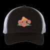 Bio-Washed Trucker Cap Thumbnail
