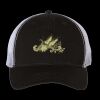 Bio-Washed Trucker Cap Thumbnail