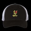Bio-Washed Trucker Cap Thumbnail
