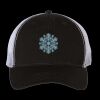 Bio-Washed Trucker Cap Thumbnail