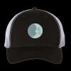 Bio-Washed Trucker Cap Thumbnail