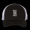 Bio-Washed Trucker Cap Thumbnail