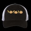 Bio-Washed Trucker Cap Thumbnail