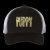 Bio-Washed Trucker Cap Thumbnail
