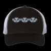 Bio-Washed Trucker Cap Thumbnail