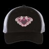 Bio-Washed Trucker Cap Thumbnail