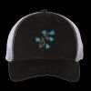Bio-Washed Trucker Cap Thumbnail