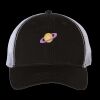 Bio-Washed Trucker Cap Thumbnail