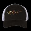 Bio-Washed Trucker Cap Thumbnail