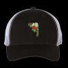 Bio-Washed Trucker Cap Thumbnail