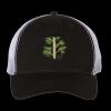 Bio-Washed Trucker Cap Thumbnail