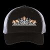 Bio-Washed Trucker Cap Thumbnail