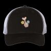 Bio-Washed Trucker Cap Thumbnail