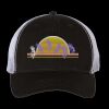 Bio-Washed Trucker Cap Thumbnail