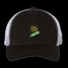 Bio-Washed Trucker Cap Thumbnail