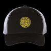 Bio-Washed Trucker Cap Thumbnail