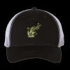 Bio-Washed Trucker Cap Thumbnail